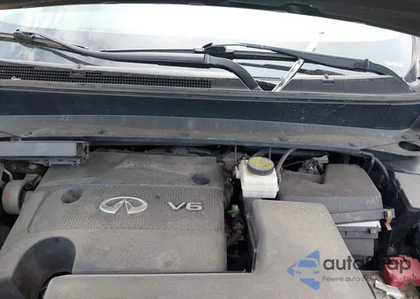 2013 Infiniti Jx35 из США, поврежденный, VIN 5N1AL0MM0DC304146